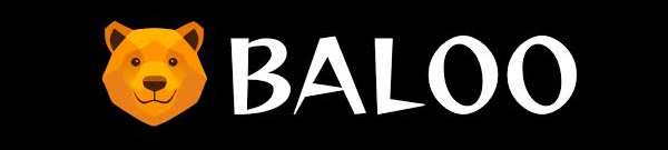 Baloo Casino Nederland logo